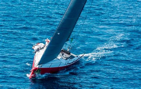 giraglia rolex cup 2017 notice of race|Giraglia Rolex Cup: Freccia Rossa's Momentous Display.